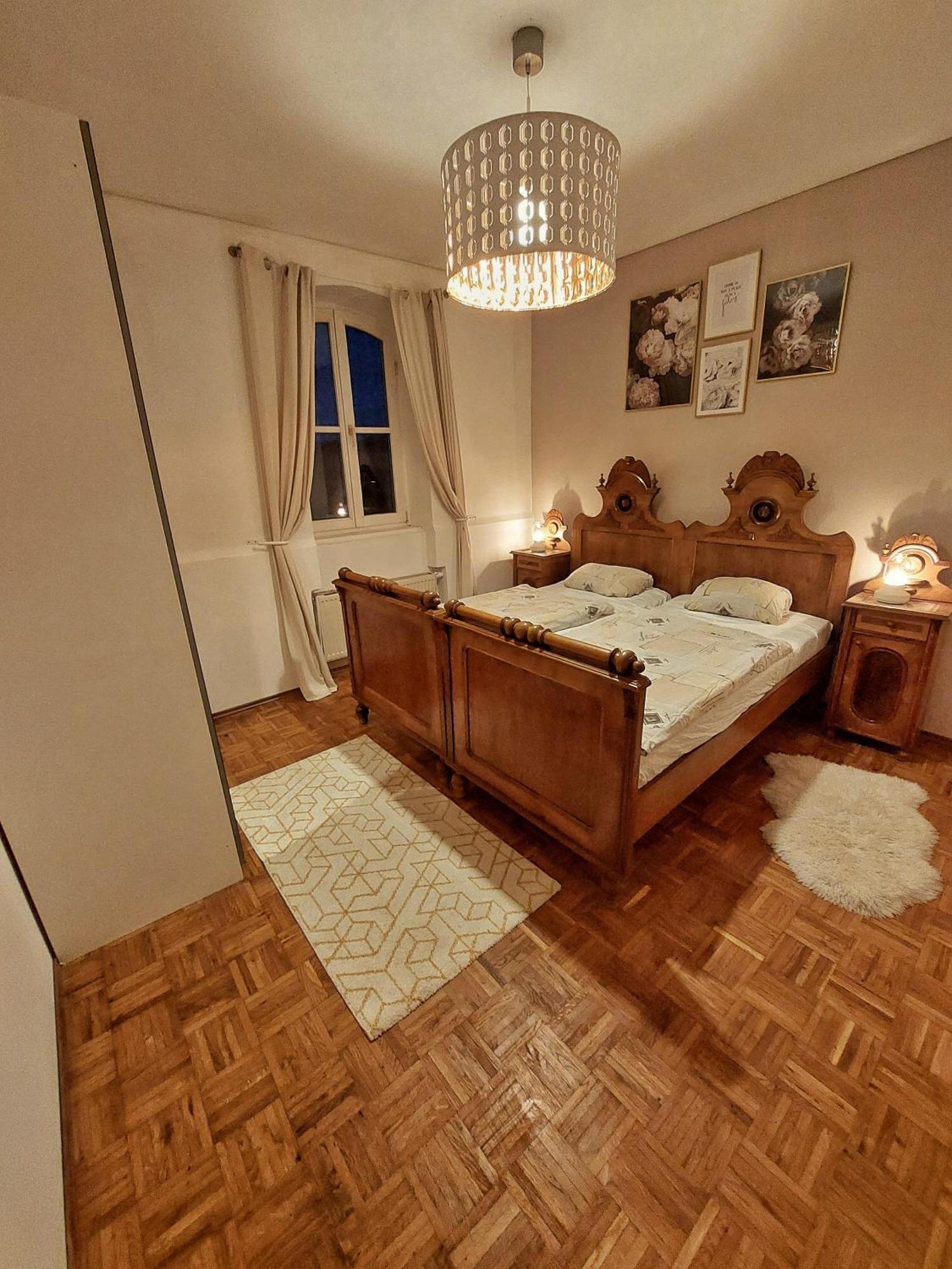 Wohnen Im Gruenen Apartment Graz Exterior photo